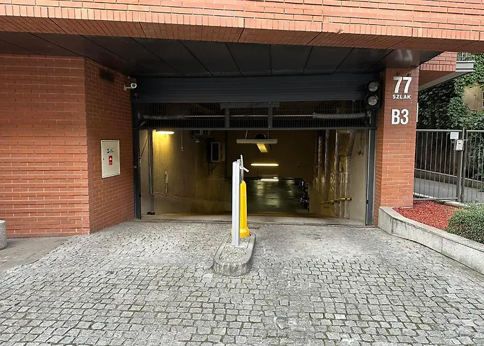 Superior Apartment